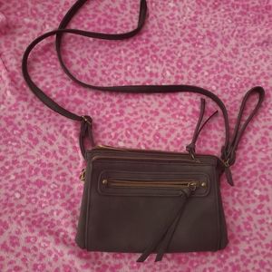 Crossbody bag